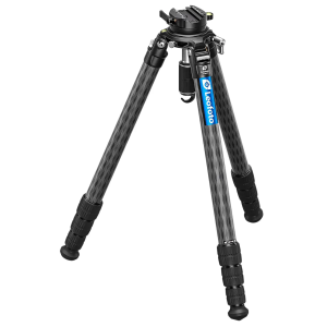 LEOFOTO LM-364CX+YB-75LRC LM-364CX TRIPOD COMBO