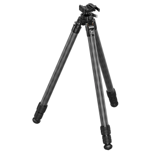 LEOFOTO ST-323CX INTEGRATED BALLHD 32/28/25MM