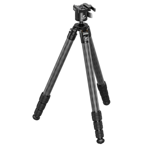 LEOFOTO SA-324CX+MA-40X SA-324CX TRIPOD COMBO