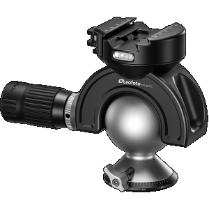 LEOFOTO MH-60LRC MH-60LRC TRIPOD HEAD
