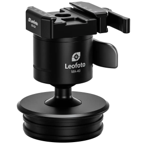 LEOFOTO MAB-75X MAB-75X TRIPOD HEAD