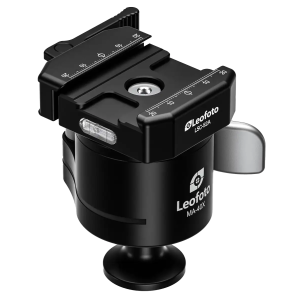 LEOFOTO MA-40X MA-40X TRIPOD HEAD