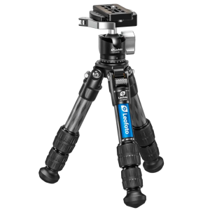 LEOFOTO LS-223CX+LH-25 LS-223CX TRIPOD COMBO