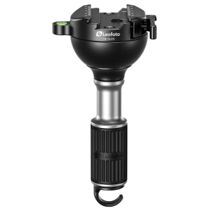 LEOFOTO YB-75LRC YB-75LRC TRIPOD HEAD