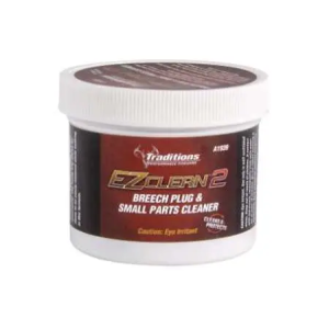 EZ Clean 2 Breech Plug & Small Parts Cleaner