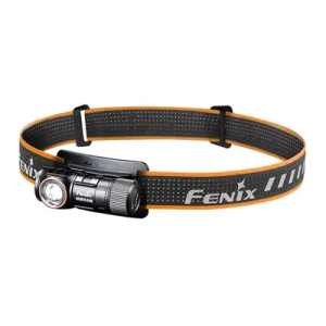 FENIX RECHRG HEADLAMP 700L BLK