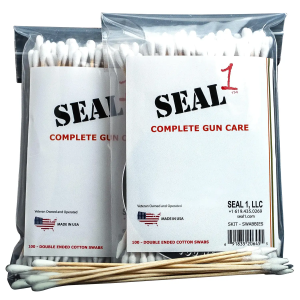 Seal 1 SWABBIES Swabbies Universal Cotton