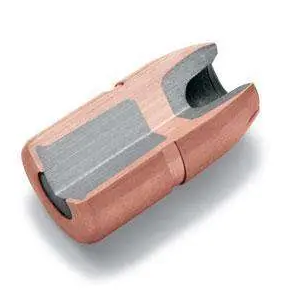 .357CAL 357DIA 158GR 50/BOX