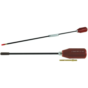 DEWEY ROD .17 CAL RIFLE 36
