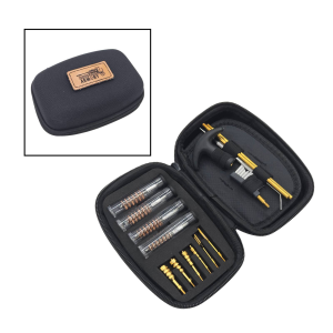 Sarge, Battle Hawk Pistol Caliber Cleaning Kit - Sarge Knives
