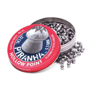 PREMIER PIRN HLW PT PLT 22CAL 14GR 400CT