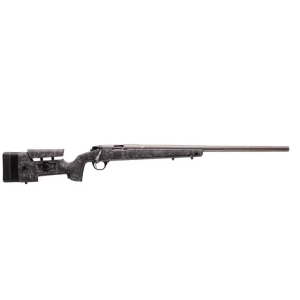 CVA PR5020N ENDURA LRH 45 CAL 26 GRAPHITE BLK