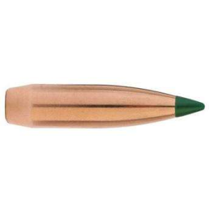 Sierra 7295 Tipped MatchKing 6mm .243 95 gr Tipped MatchKing 100 Per Box