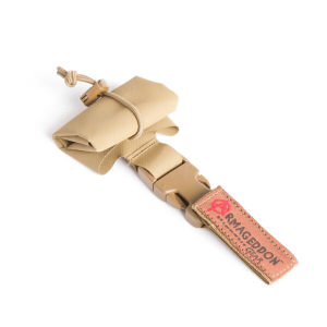 Armageddon Gear, The Grippy thing, Suppressor Removal Tool - Armageddon Gear