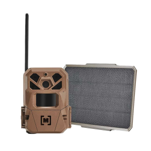 MOU MMC-14208 EDGE 3 + 3.4W SOLAR