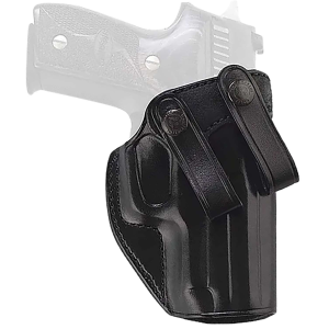 Galco SUM894RB Summer Comfort IWB Black Fits Sig Sauer P365 X-Macro Right Hand