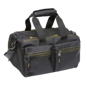 BROWNING BAG BLACK AND GOLD MINI RANGE