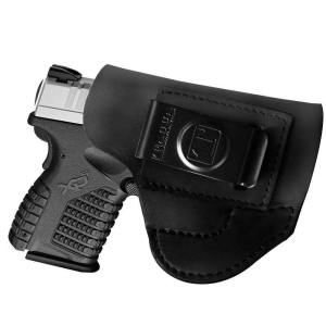 TAGUA INSIDE THE PANT HOLSTER BLK RH SCCY 9MM CPX-1/CPX-2