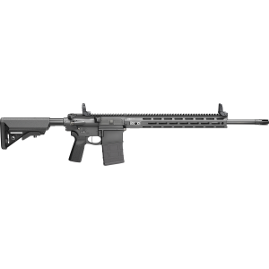 Springfield Armory Saint Victor V2 .308 WIN 20 1-20 Rd Magazine, Black, Rifle