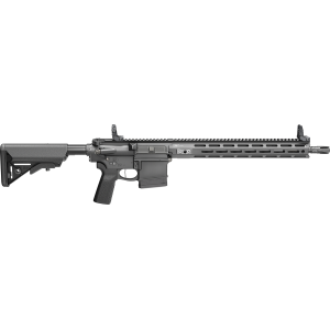 Springfield Armory Saint Victor V2 .308 WIN 16 1 10 Rd Magazine, BCMGunfighter Stock/Grip, Rifle