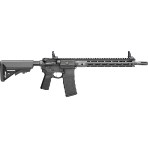Springfield Armory Saint Victor V2 5.56mm 14 P&W Barrel, 1-30rd Magazine, Rifle