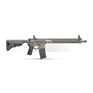 Springfield Armory Saint Victor V2 5.56mm 16 Barrel, 1-30rd Magazine, Tungsten Rifle