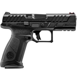 Beretta APX A1 Full Size 9mm 171rd 425 Barrel Black Pistol
