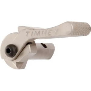 TIMNEY SAFETY LOW PROFILE FOR MAUSER 98 M98LPS NICKEL