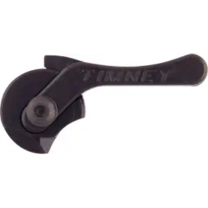TIMNEY SAFETY LOW PROFILE FOR SWEDISH MAUSER M956LPS BLACK