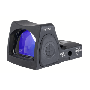 Trijicon RMR Type 2, 3.25 MOA, Green Dot Sight