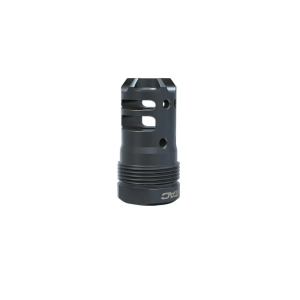 Lantac Dragon Muzzle Brake 9MM 1/2-28 Plan B Short
