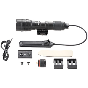 Streamlight ProTac Rail Mount HL-X Long Gun Light 1,000 Lumen