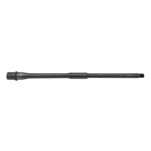 BHA Precision AR-15 5.56mm 16 Pencil Profile, Carbine Length Gas, Barrel
