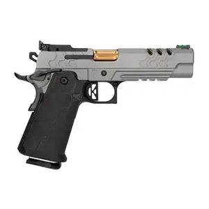 KIMBER 2K11 STAINLESS TARGET 45ACP 5 OR