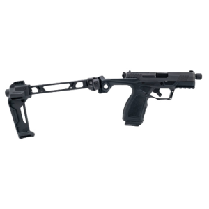 Taurus GX4 Strike Bravo 9mm 37 Barrel 215rd Magazines Optics Ready Pistol