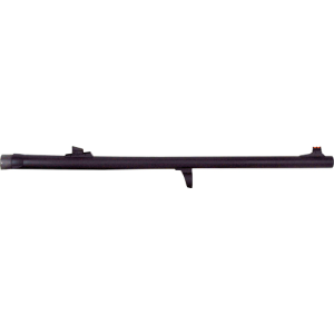 WIN BARREL SUPER-X PUMP 12GA. 3 FULLY RIFLED W/RS M.BLUED