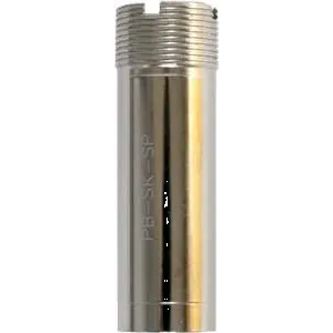 Beretta USA JCTUBE37 MobilChoke 28 Gauge Skeet EU Flush Steel Silver