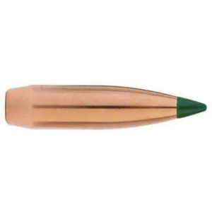 6mm .243 Caliber (.243) 95 gr. TMK Match 500 rounds