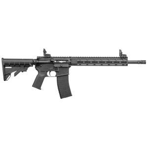 Battle Hawk Armory Tippmann Arms M4-22 ELITE, .22LR 16 Barrel, 1-25 Rd Magazine, Rifle