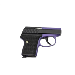 Seecamp LWS-380 Bright Purple .380 6+1