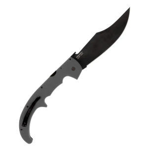 COLD STEEL XL ESPADA GREY / 16.75 OVERALL / 7.5 BLADE