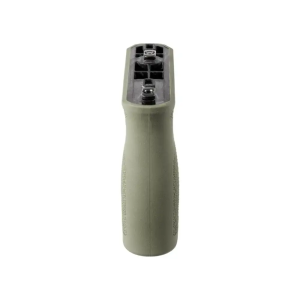 Hogue AR15/M16 OvrMld M-LOK Hybrd Fornd Grp Plymr OD Grn
