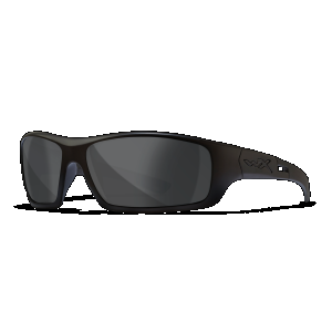 Wiley X ACSLA01 Slay Smoke Grey Lenses/Matte Black Frame Sunglasses