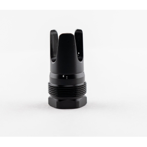 Rearden Mfg FHD, 13.5x1 LH Thread Pitch, Black Nitride, Flash Hider