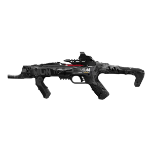 Barnett Demun Accu Strike Pro Compact Crossbow