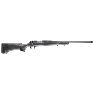 B-14 Crest CIMA CF .22-250 20 Blk/Gry 4rd