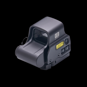 Eotech EXPS3-DCR Danger Close Reticle Holographic Weapon Sight