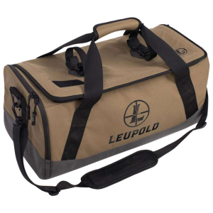 LEU 182402 OPTICS GO GEAR DUFFLE