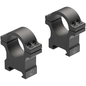 LEU OPEN RANGE RIMFIRE 11MM/3/8 1 MED