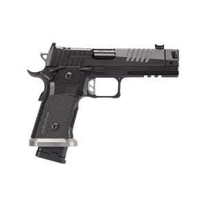 SIG Sauer P211GTO 9mm 44 Barrel 310rd Magazines Optic Ready Pistol